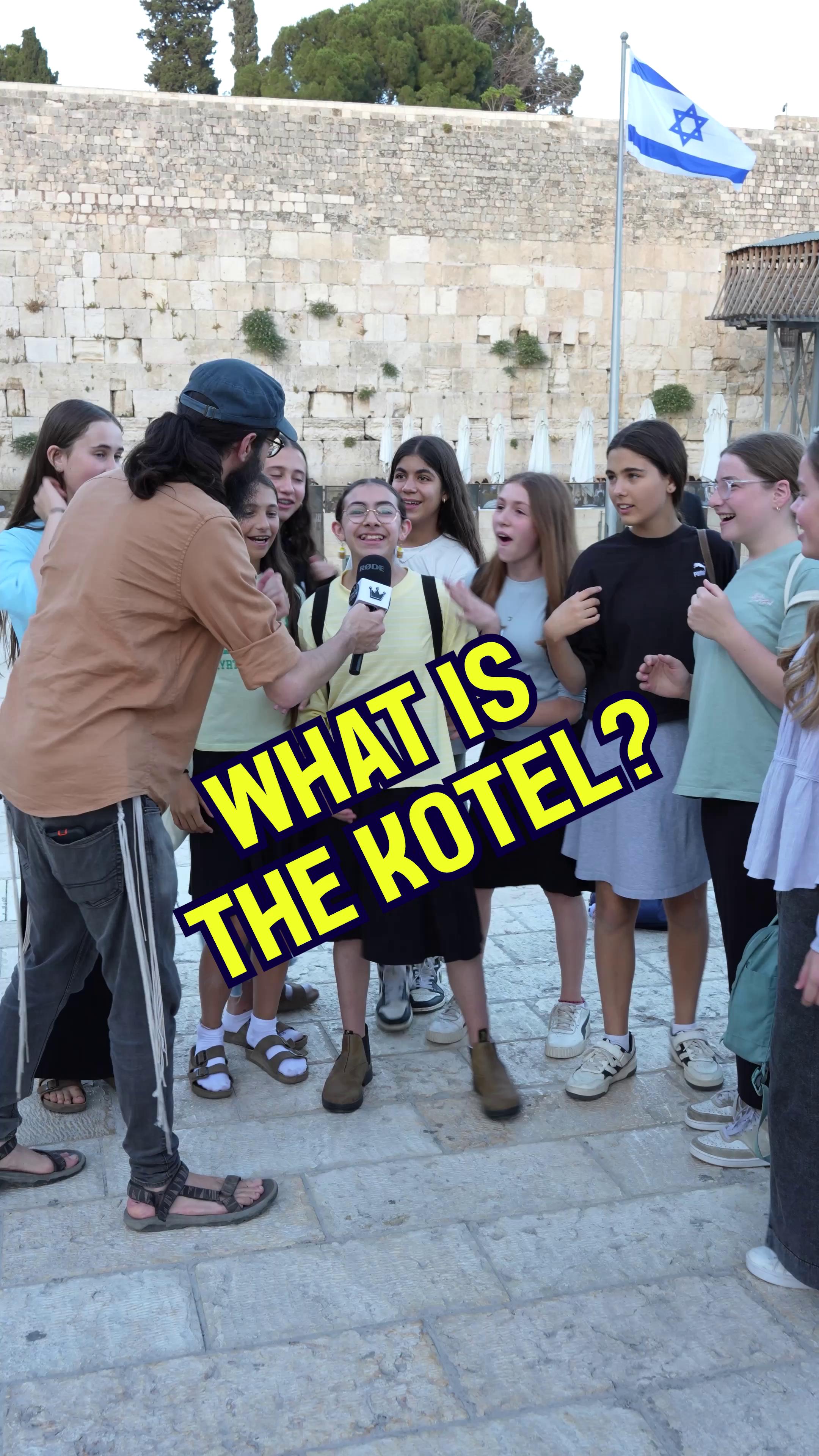 @Thank You Hashem