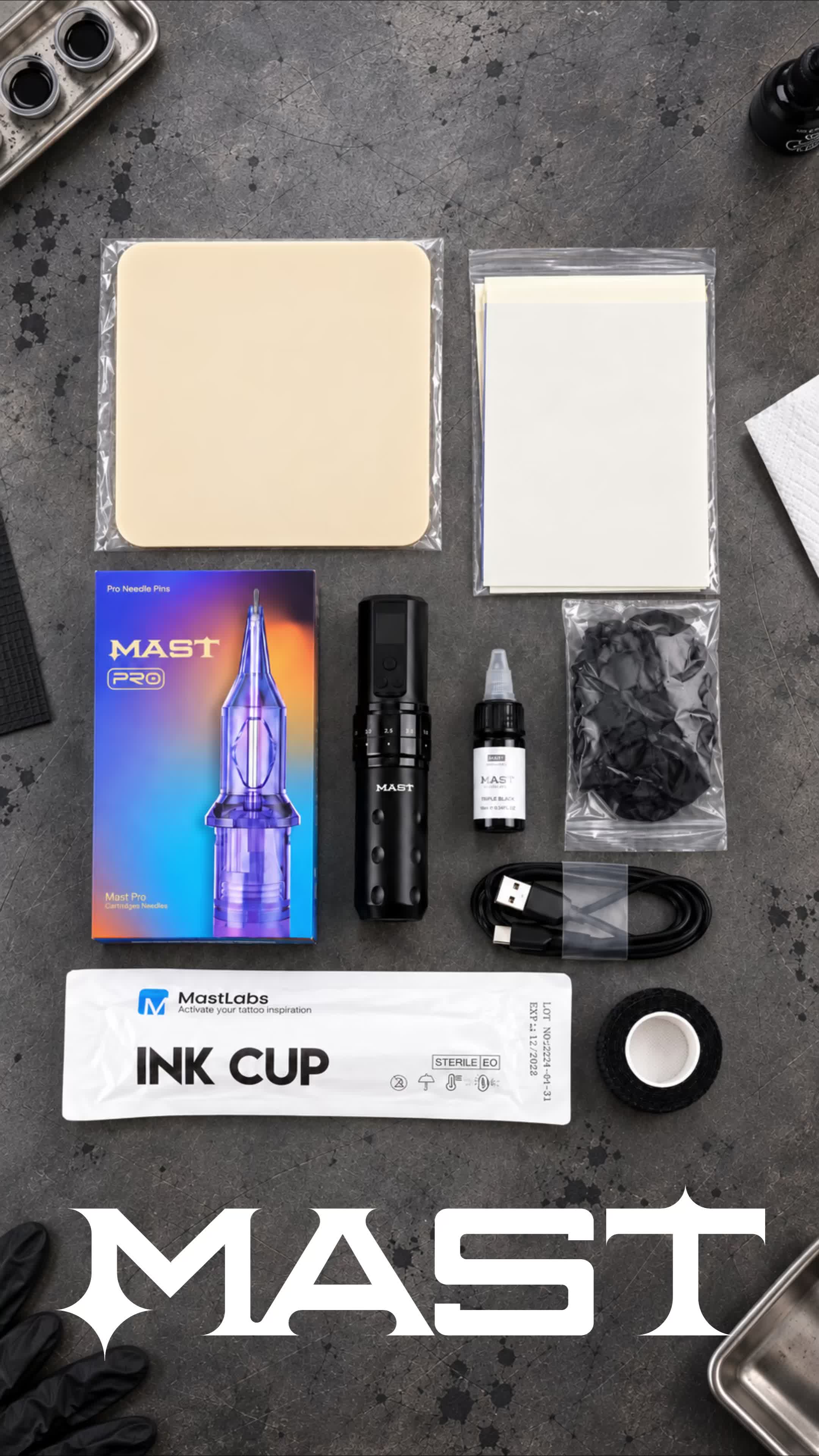 @MastTattooOfficial