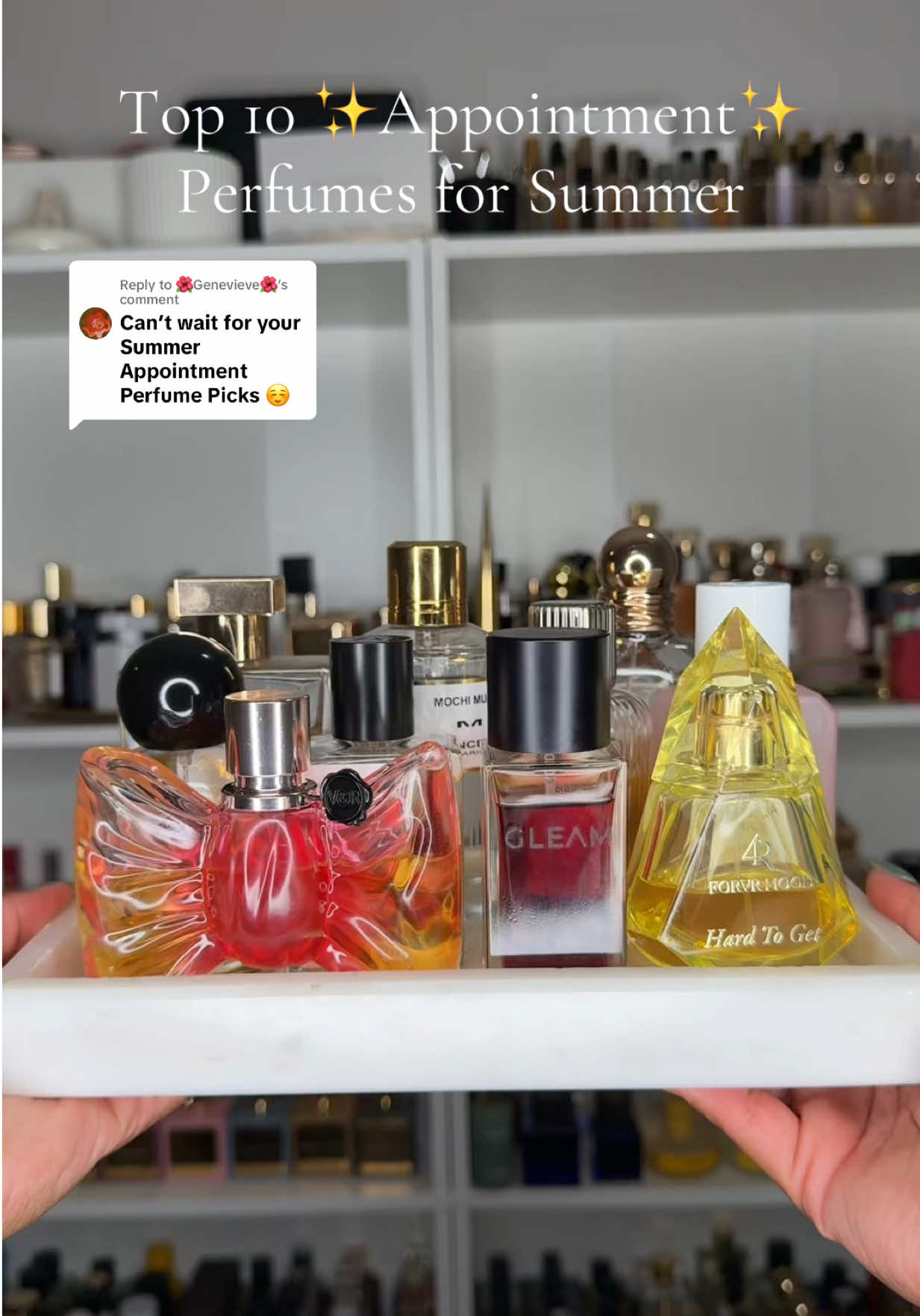 @JADE soft life, strong perfume