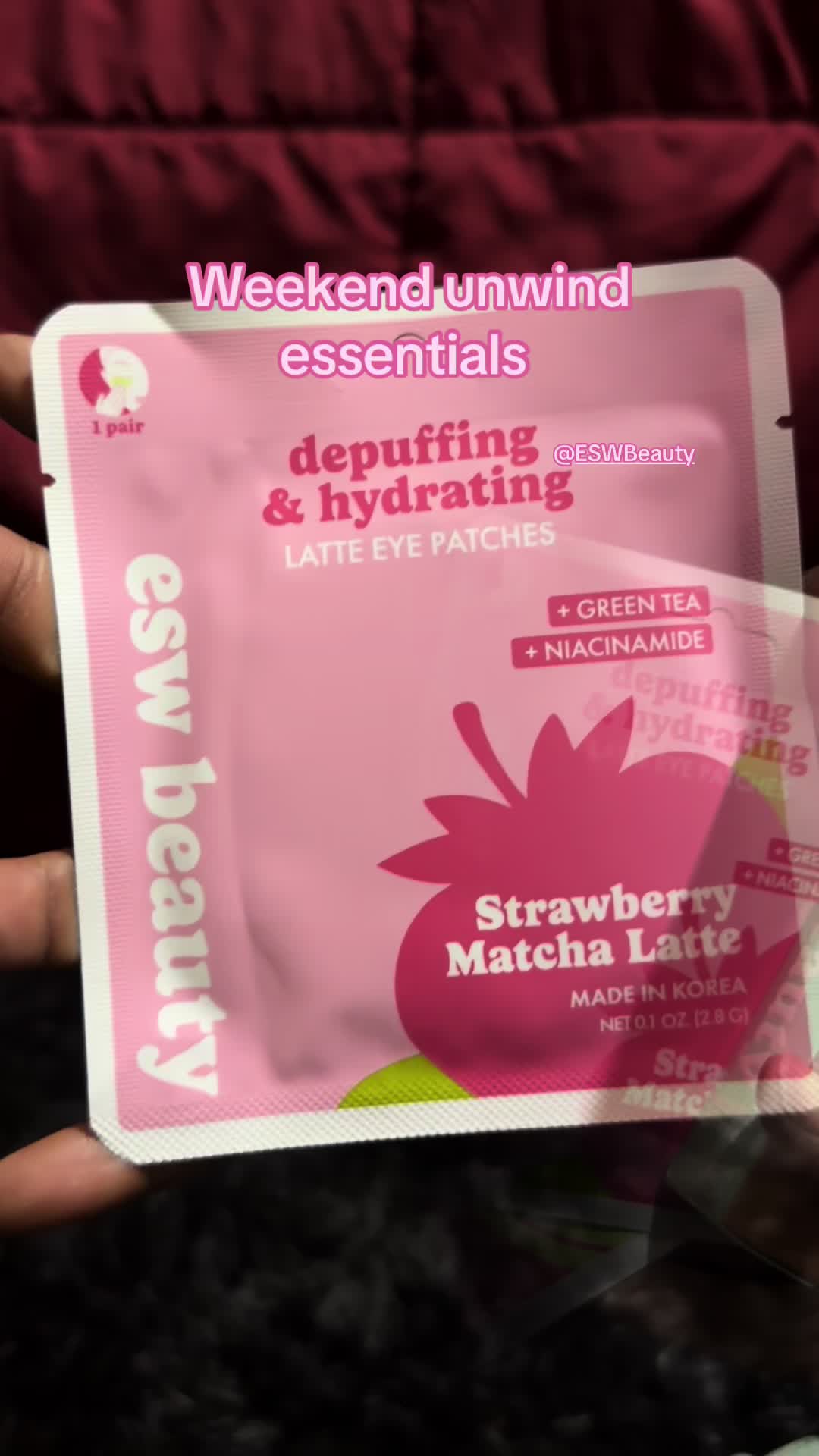 @Kamyra 🛍️