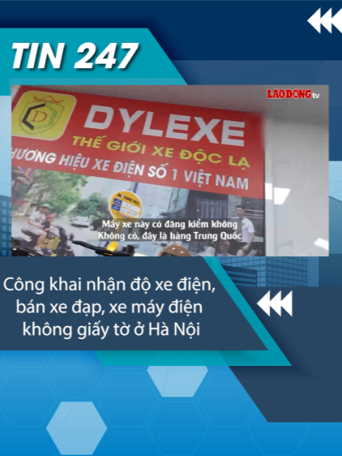 @Tin tức 24/7