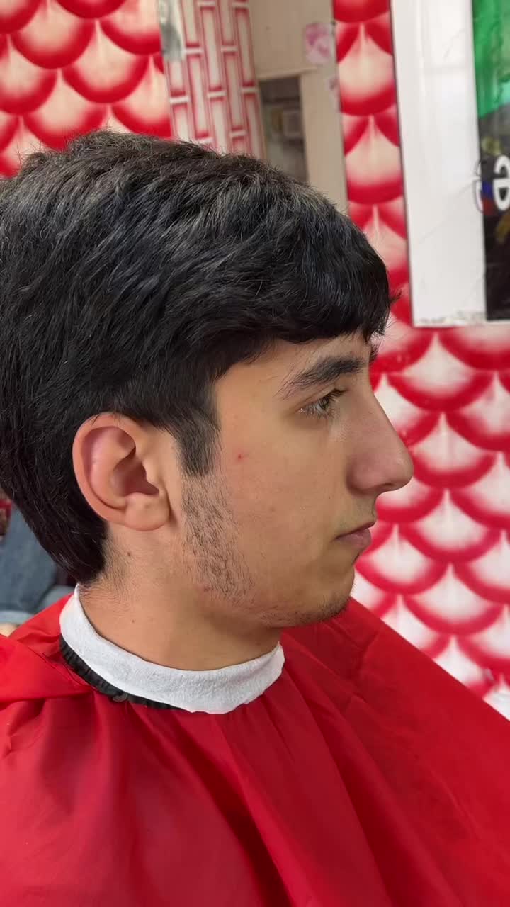 @mehman.barber✅