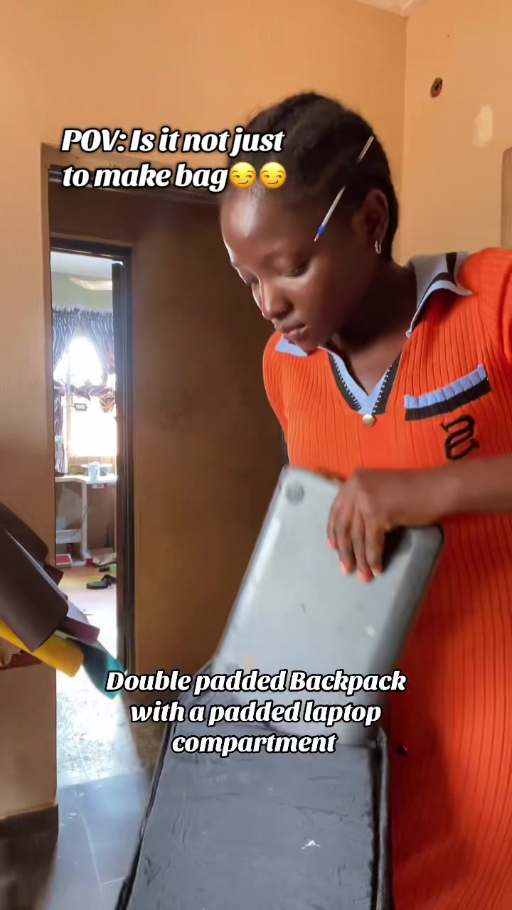 @Bagsbydee0|Bag maker in Agbado