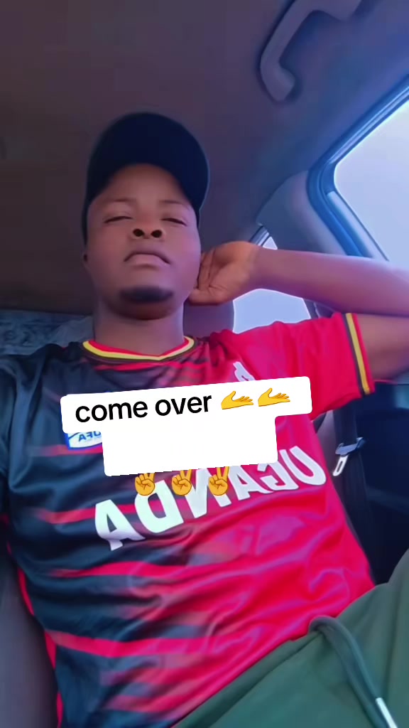 @Prince Geofrey UG