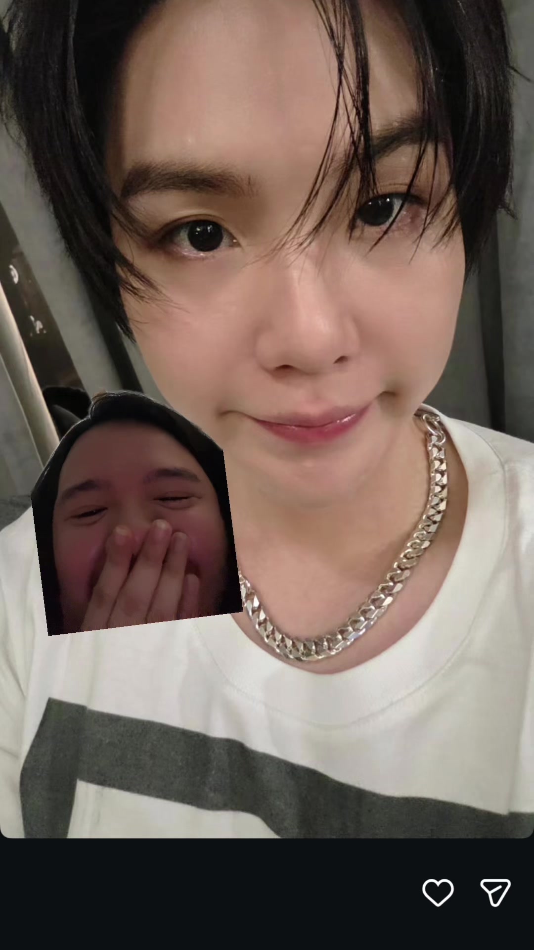 @MINLEAH