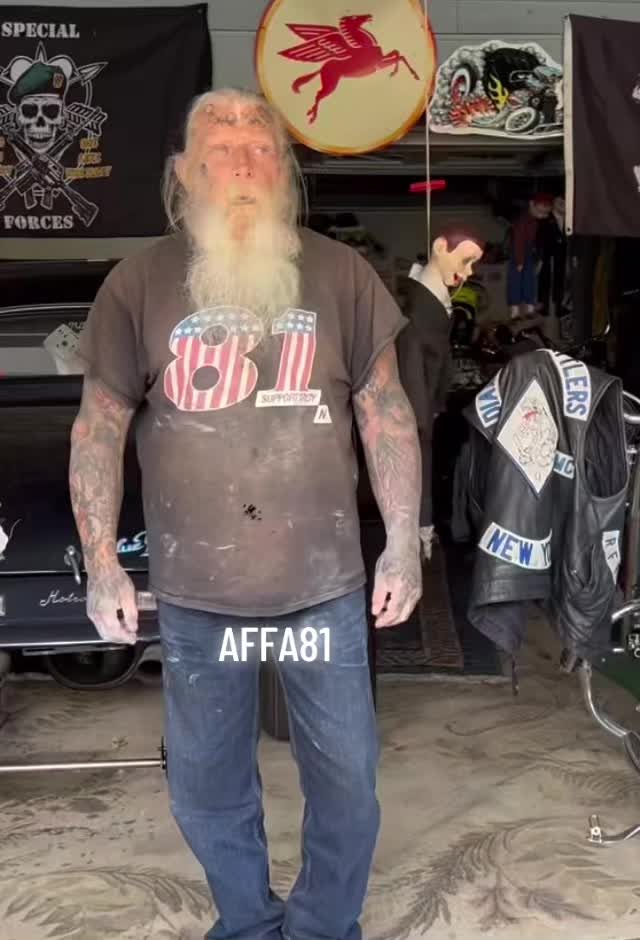 @HELLS ANGELS MOTORCYCLE CLUB