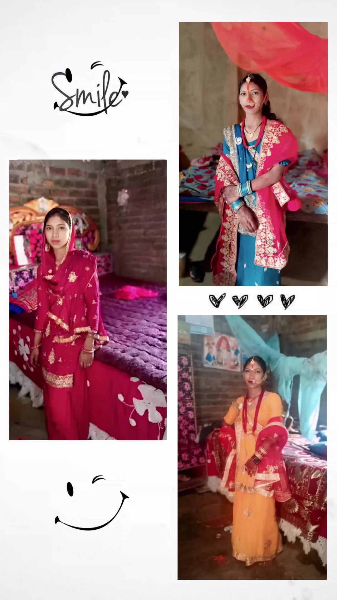 @kalpana love 💖 B