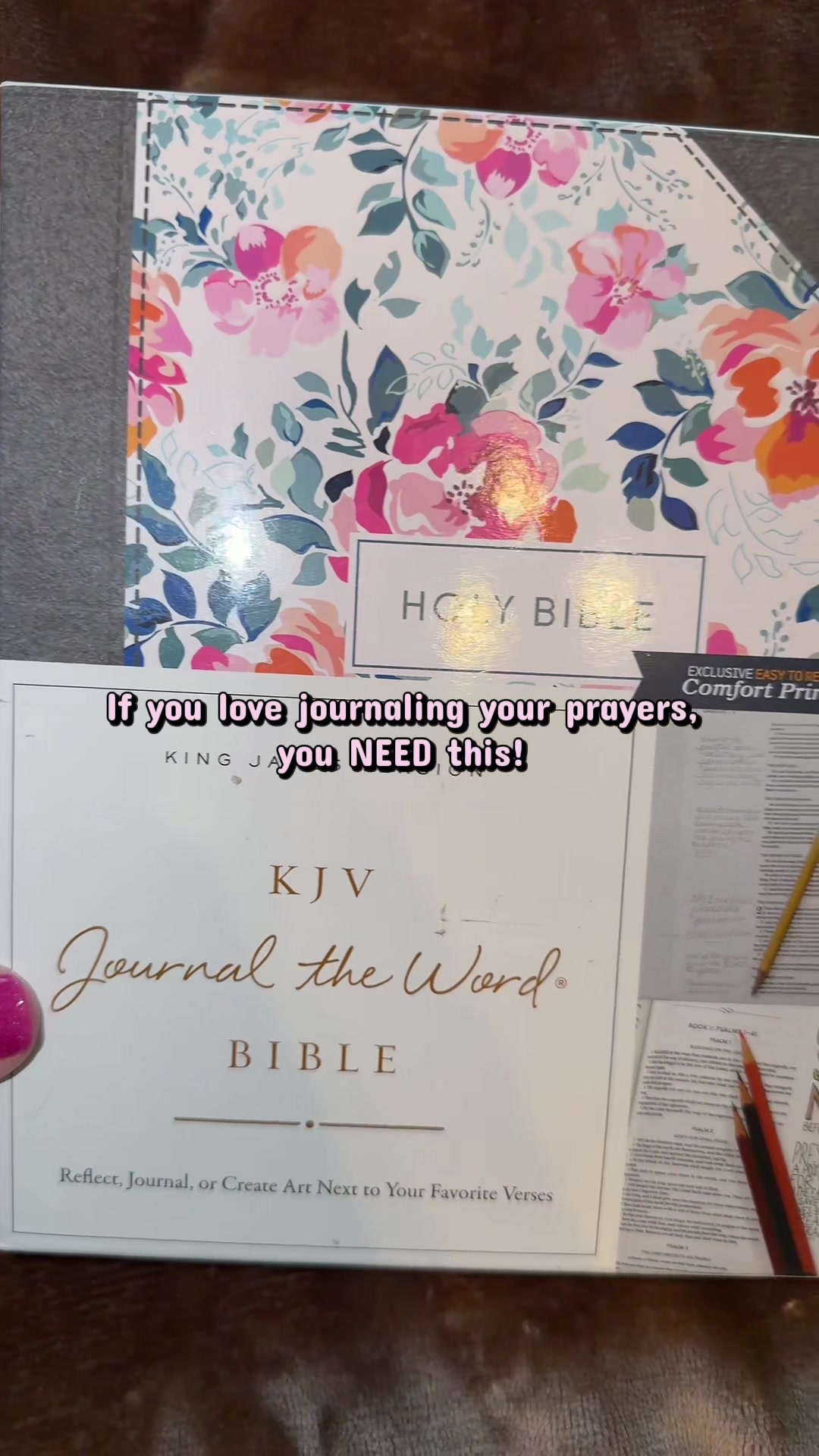 @Grace & Goods | Faith Tools
