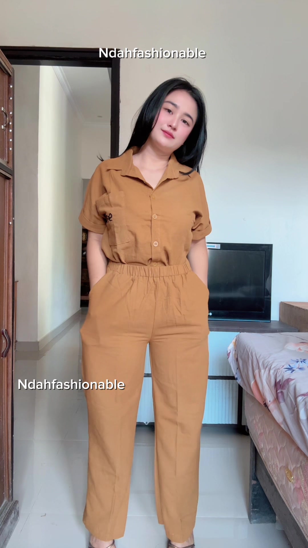 @Ndahfashionable