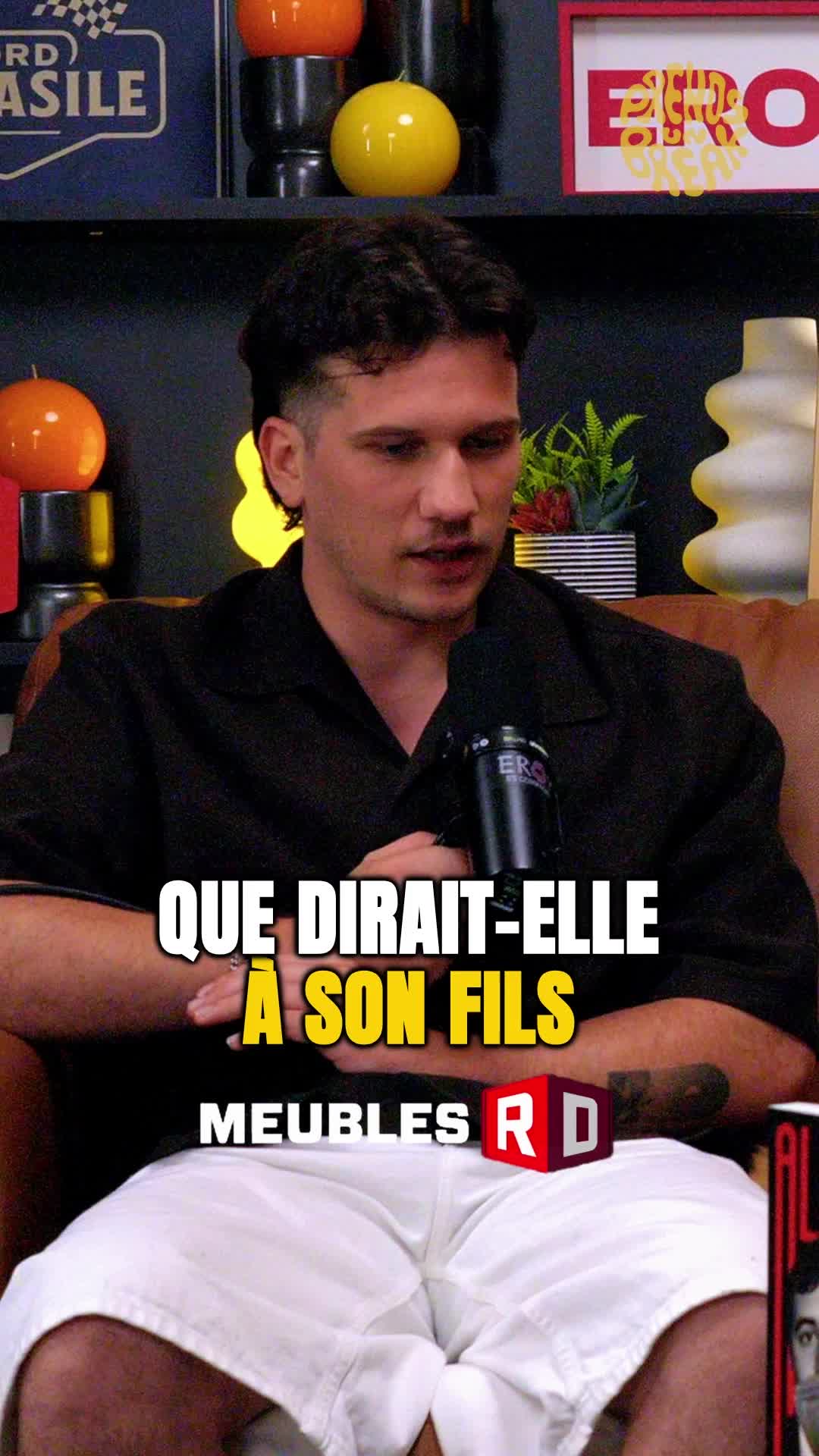 @Prends Un Break
