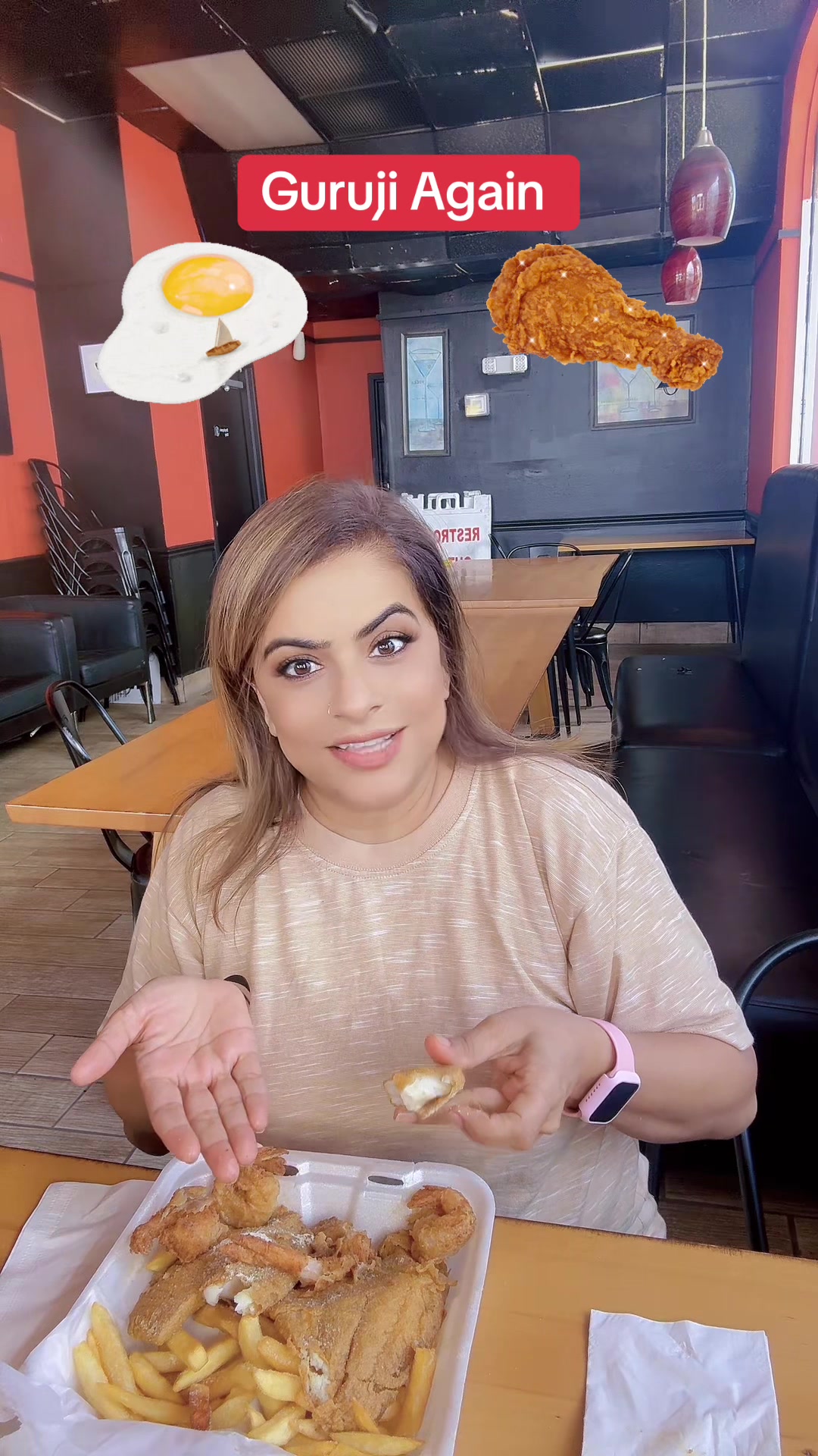 @AnieAmy. UGC