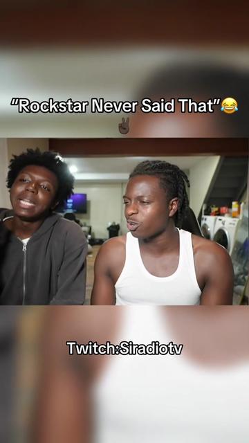 @Twitch Siradiotv