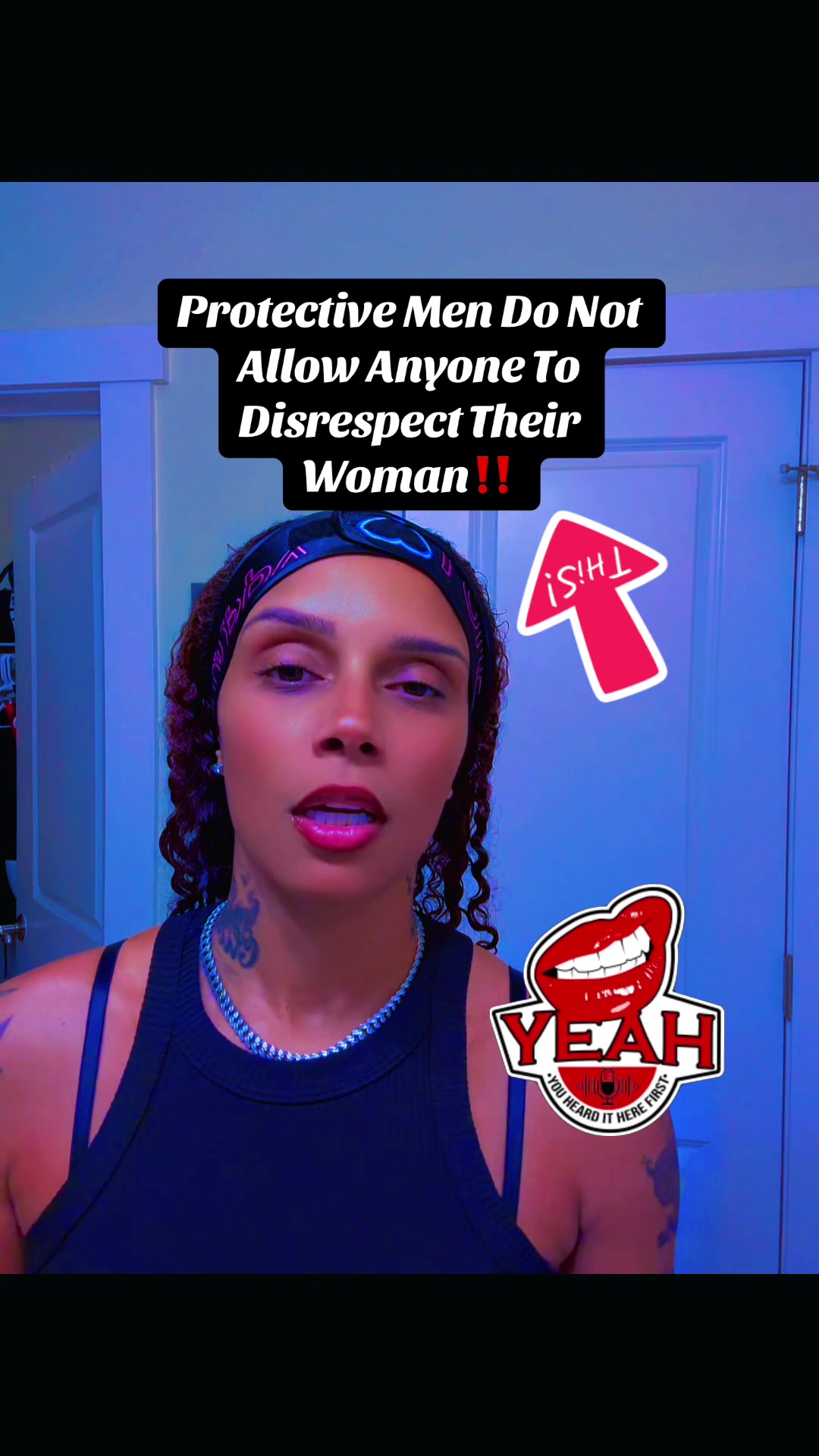 @Porsheia Patterson