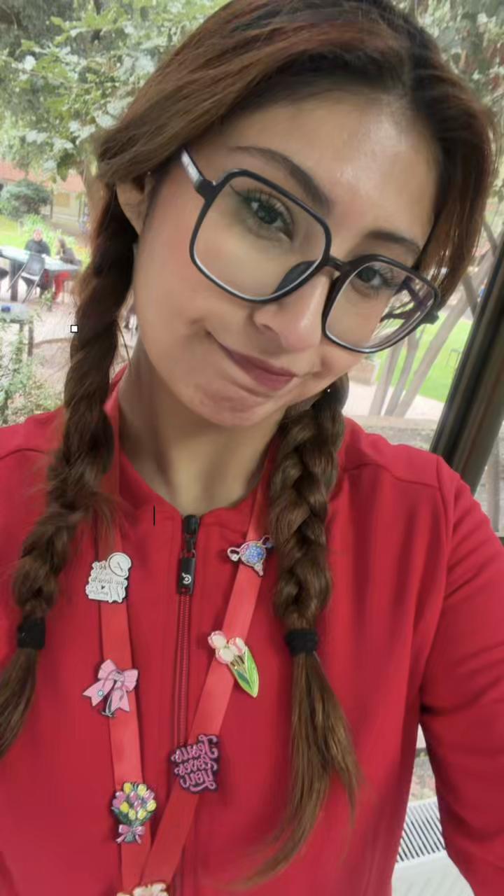 @Constanza Herrera