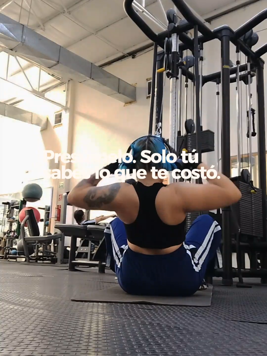 @Mary L&oacute;pez | Gym & Arte.