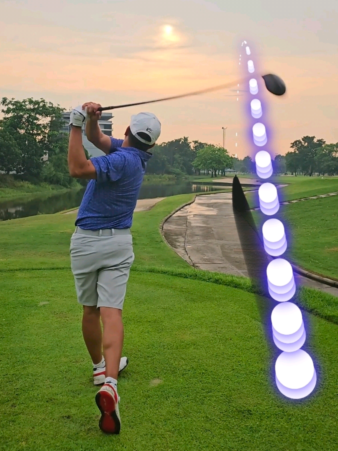 @Coach Kang | Golf Performance