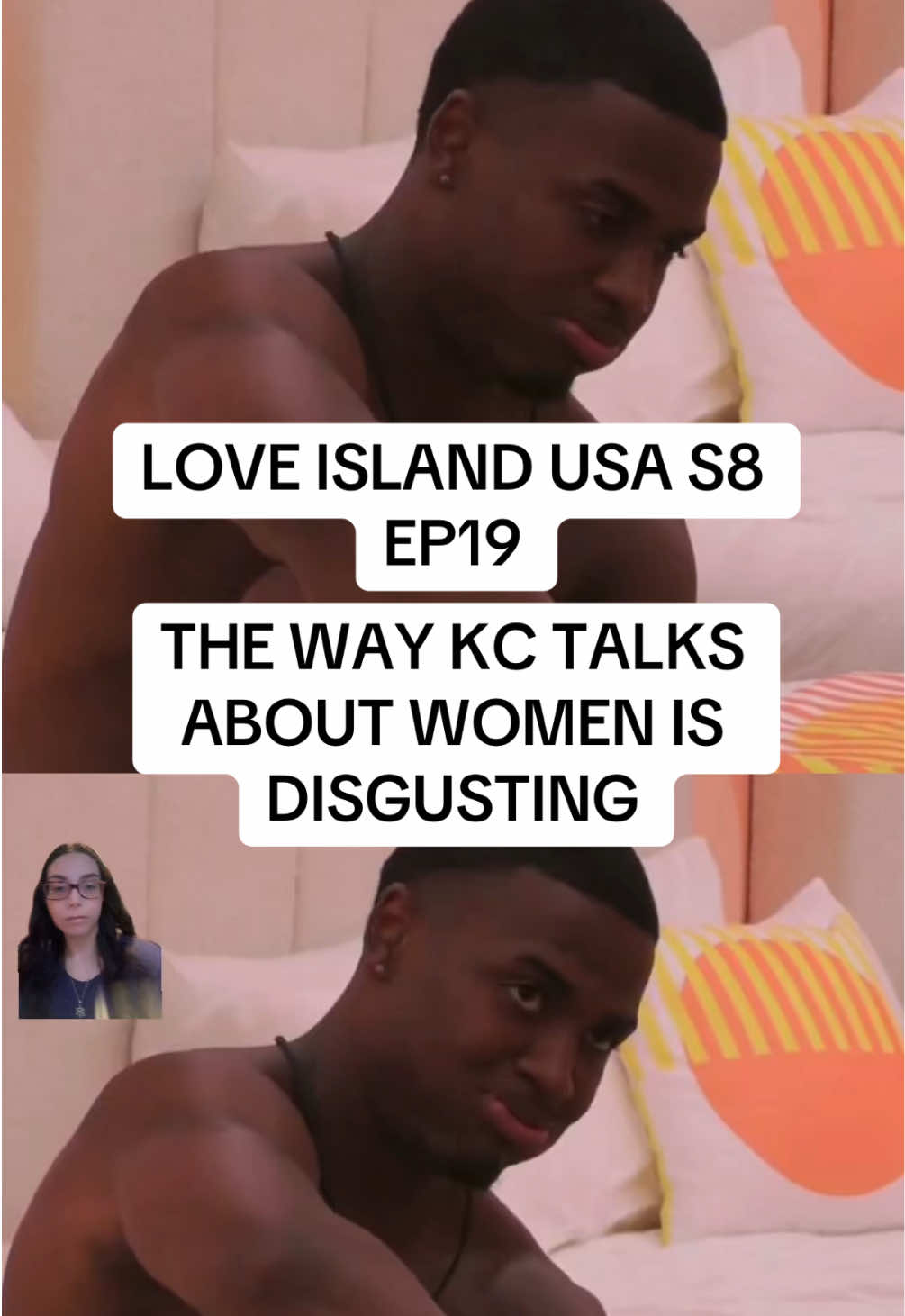 @what&rsquo;s eva watching?
