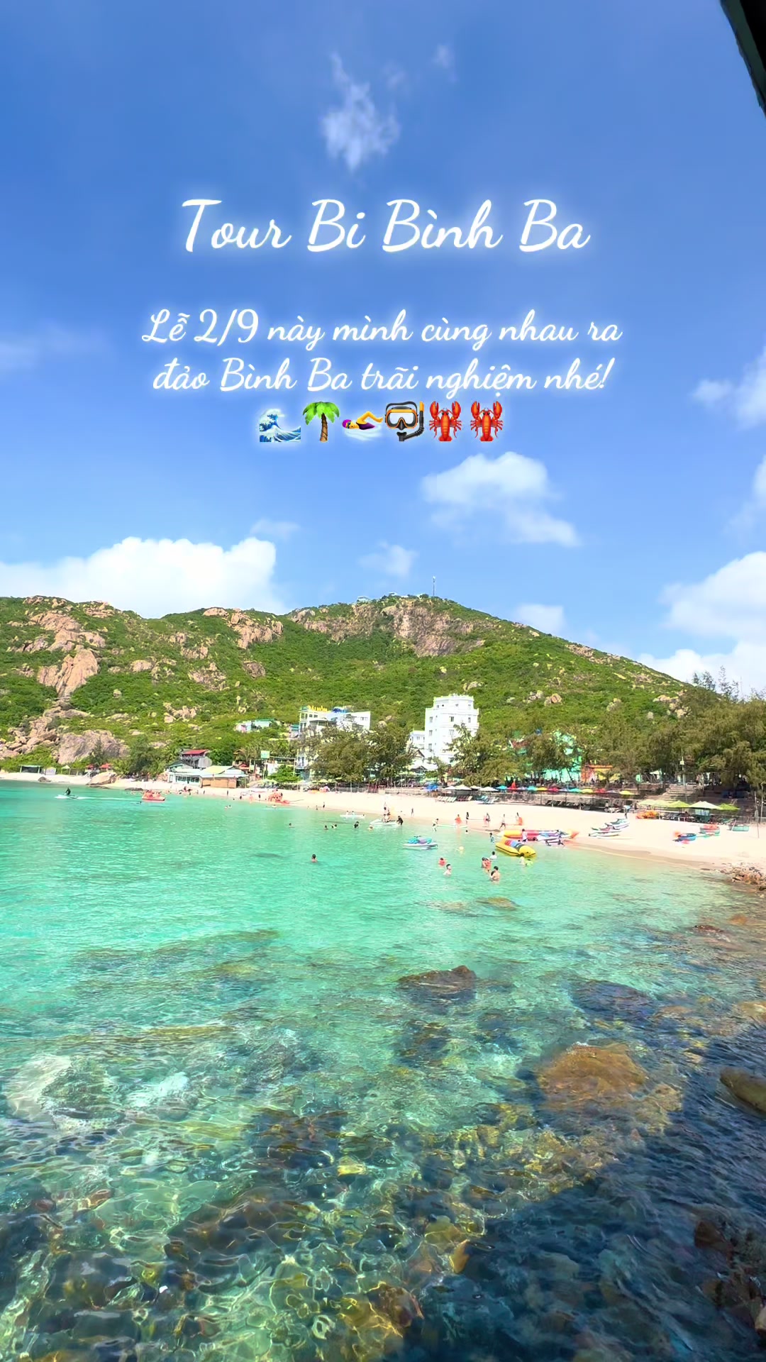 @Bi Bình Ba