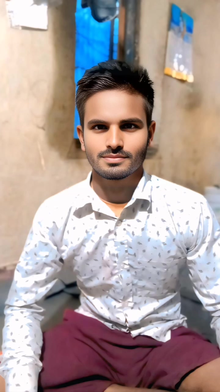 @Mukesh Yadav
