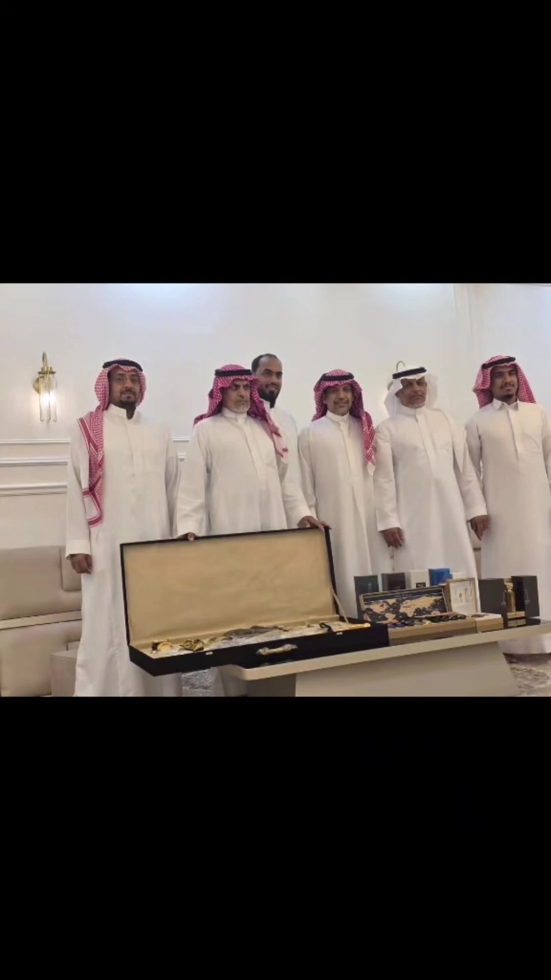 @المحزم المليان
