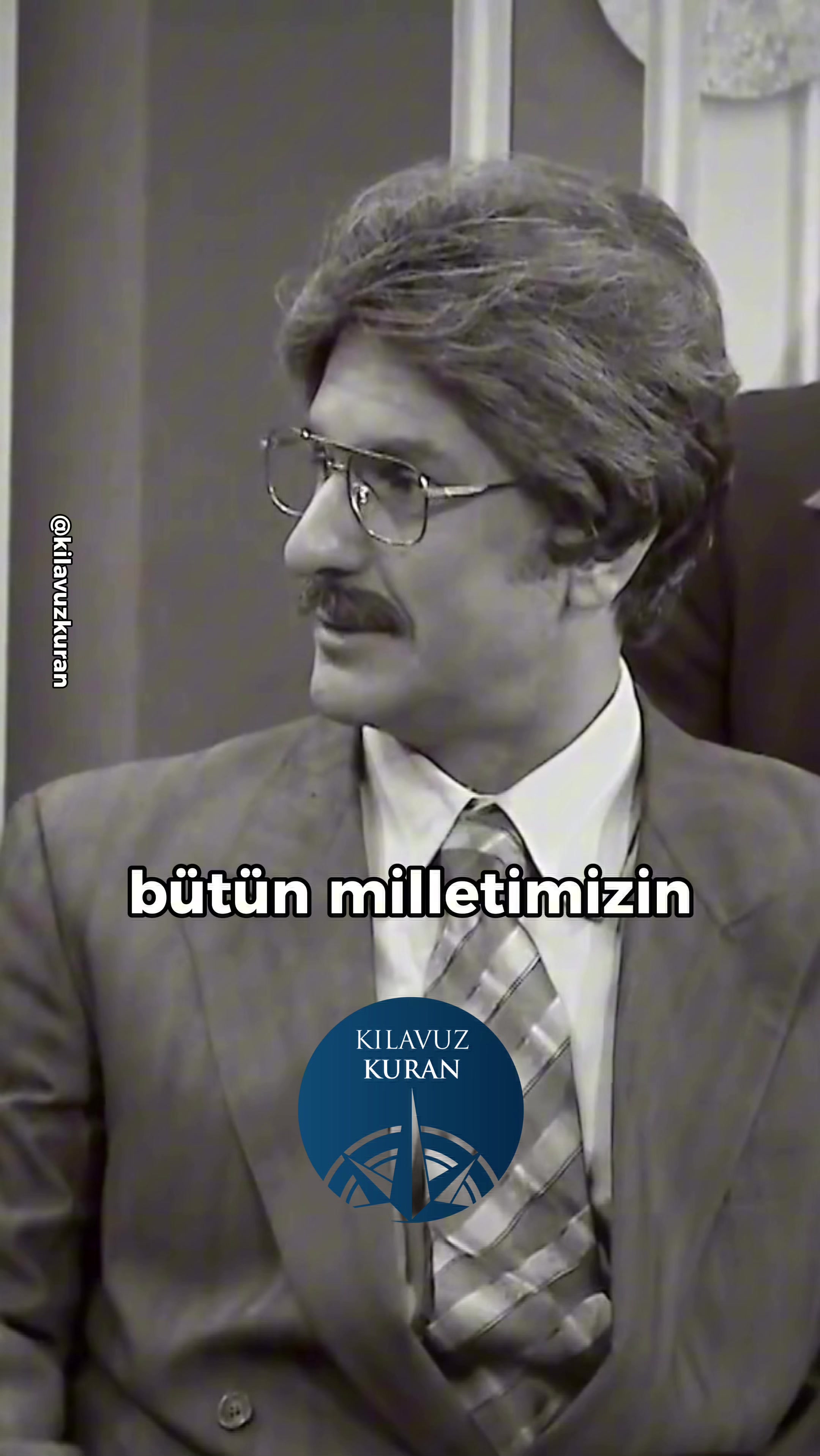 @Kılavuz Kuran