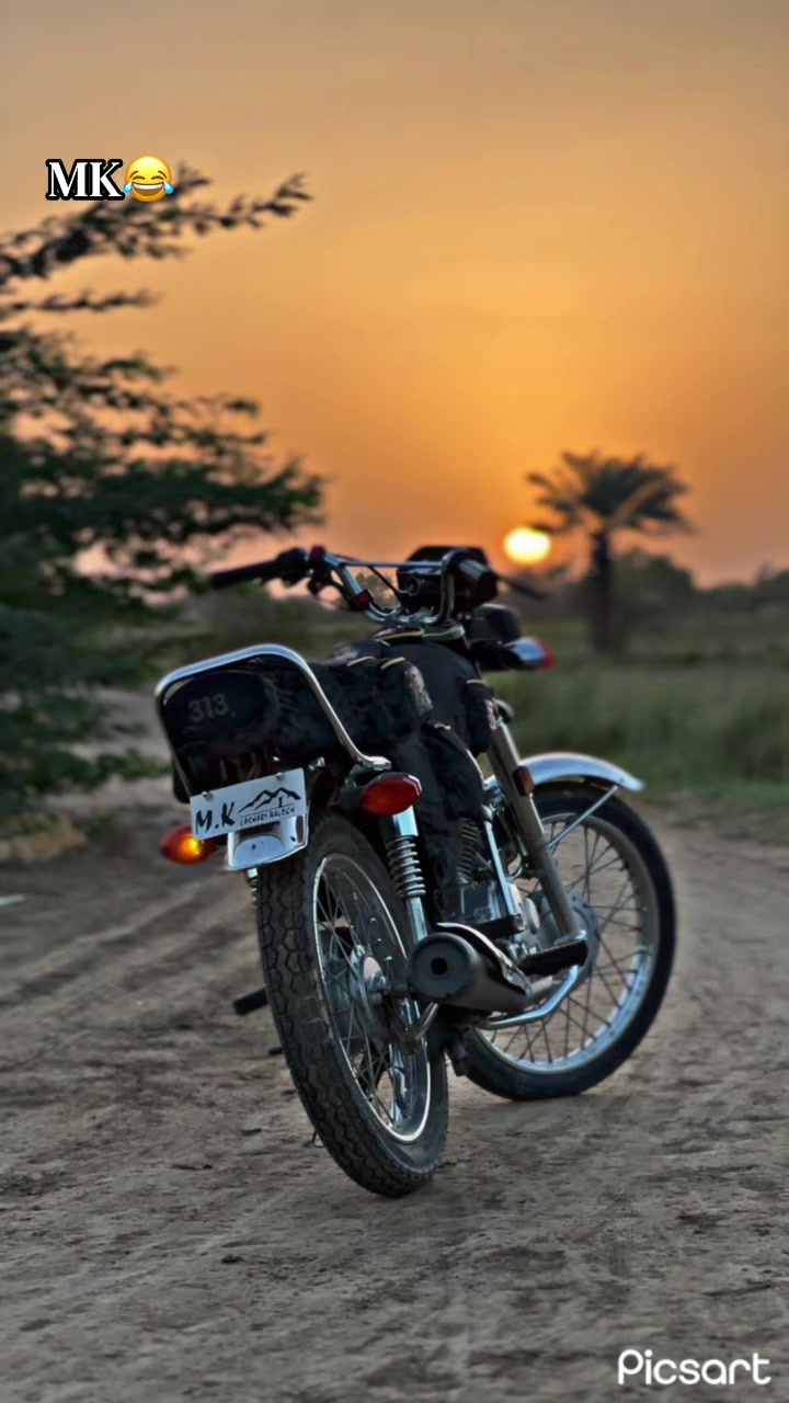 @SHOAIB HONDA