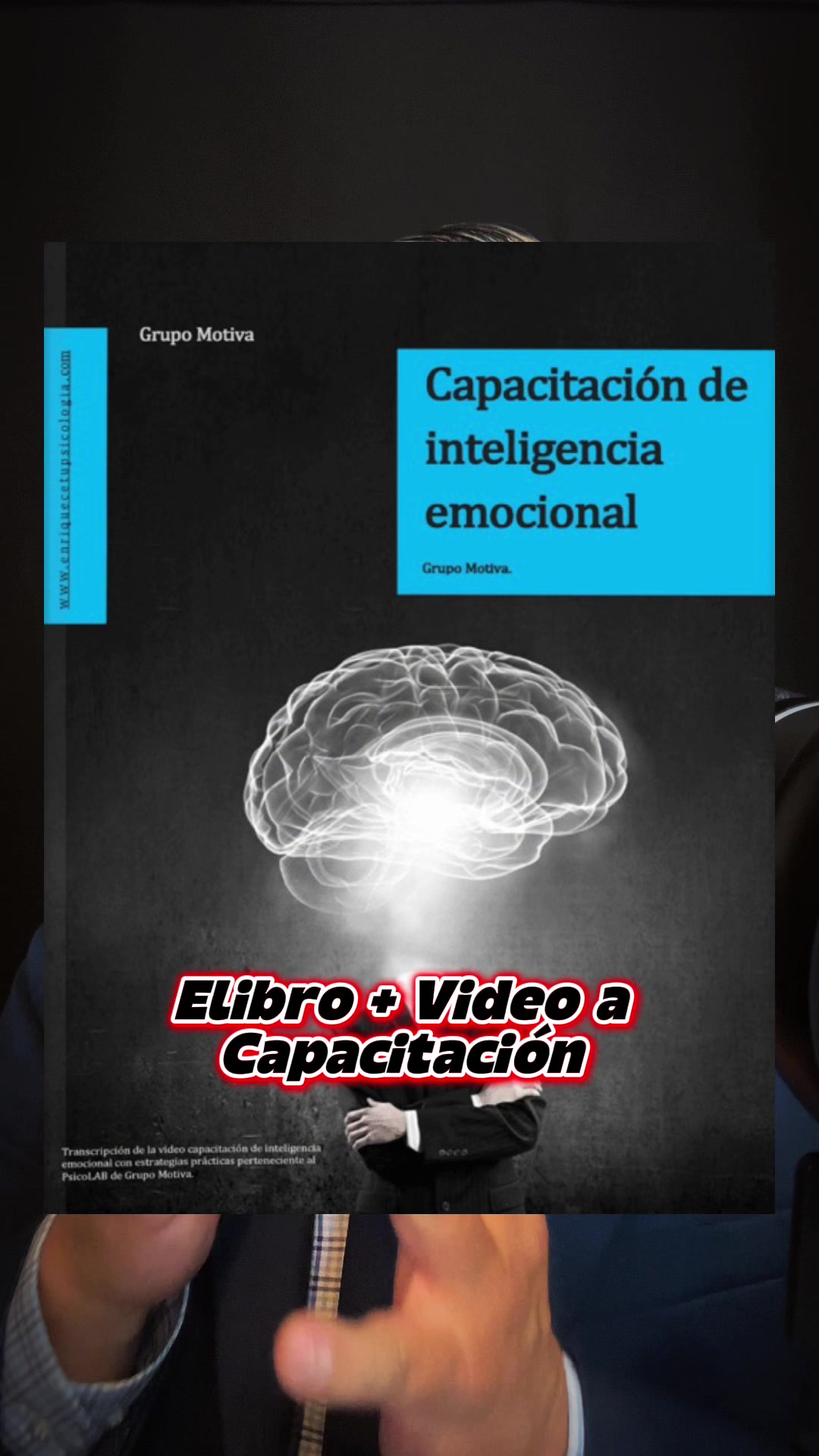 @Psic. Eduardo Gómez A.