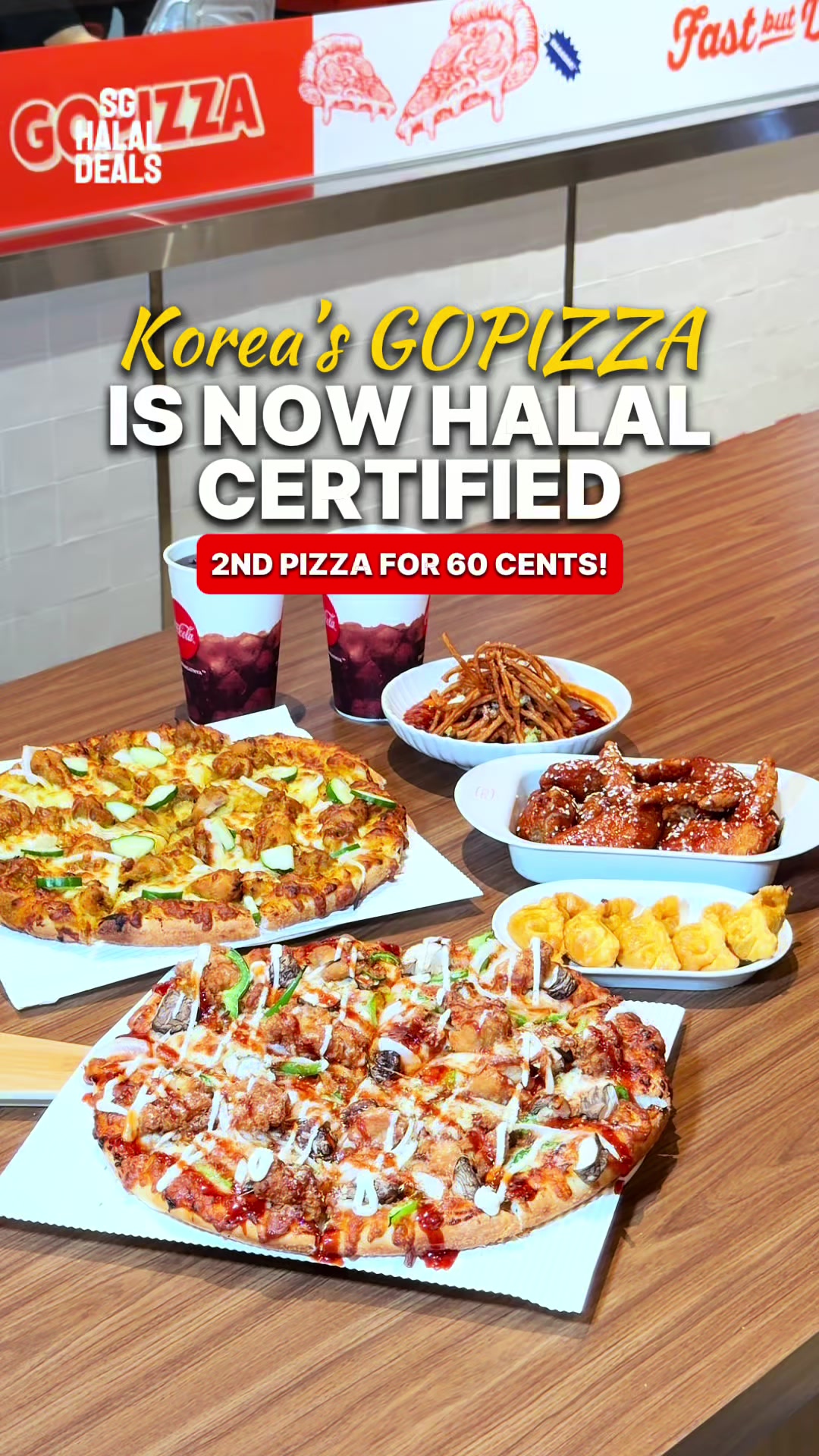 @SG Halal Deals