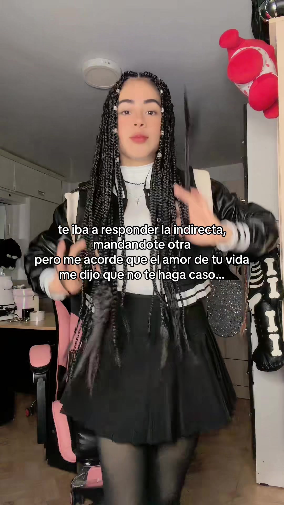 @Kimberli Cisneros Official