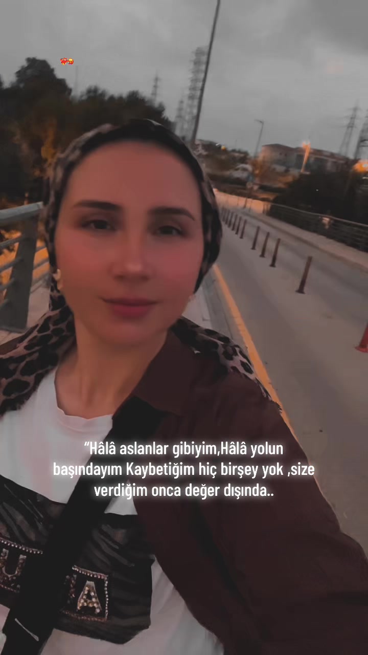 @Merve Oruz