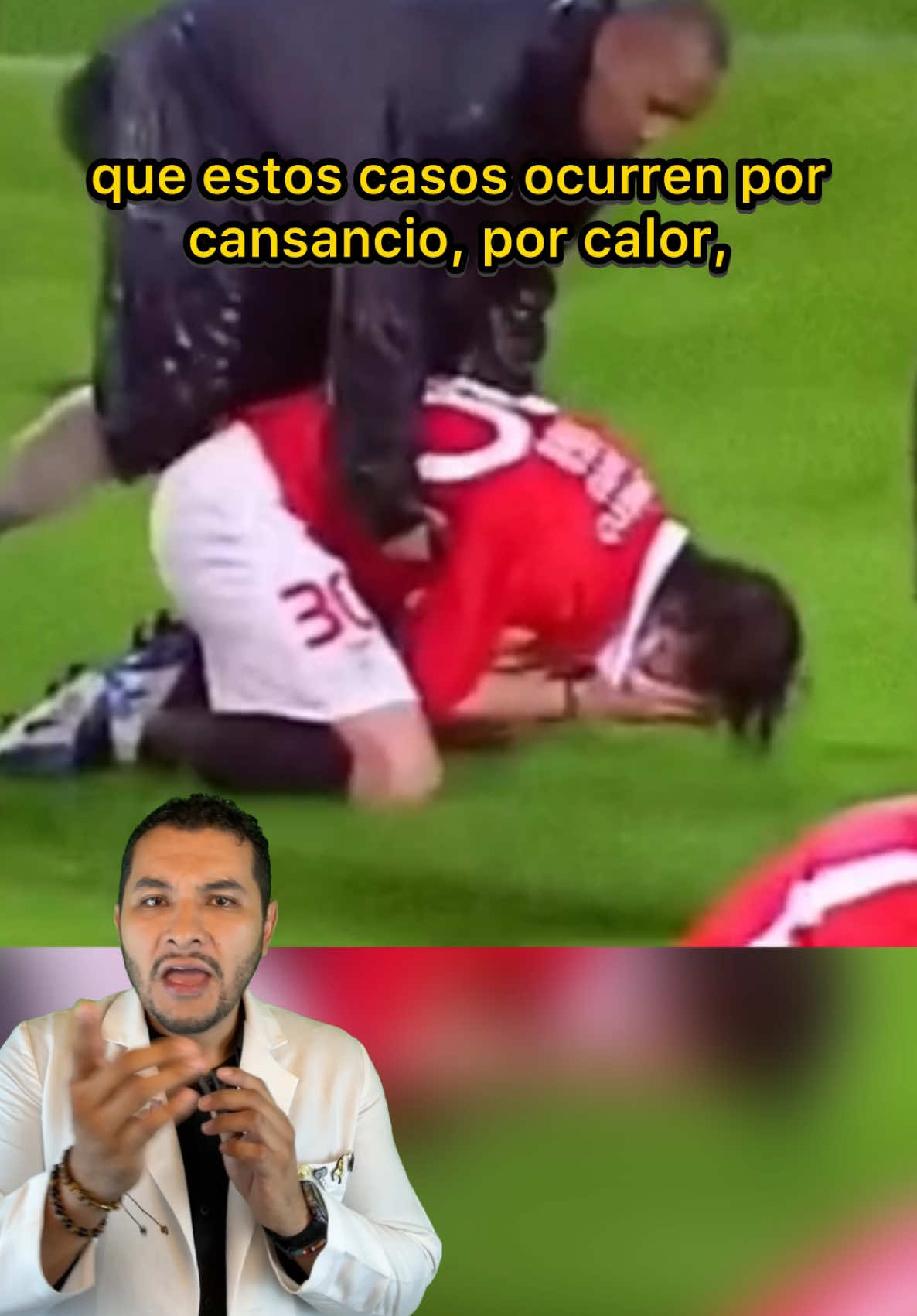 @Investigador Forense