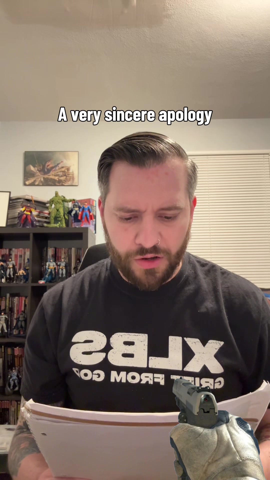 @Drew