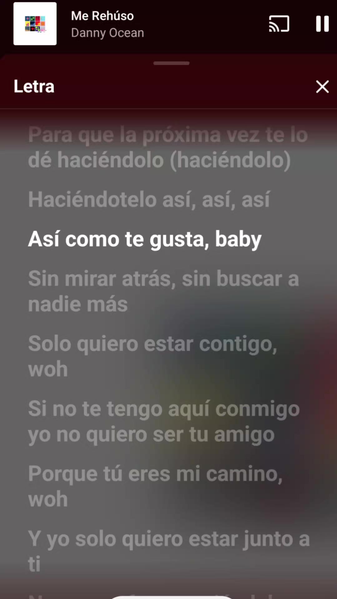 @rolitas chidas