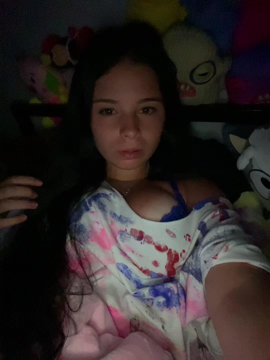 @🦓⋆˚࿔ Kaylee 𝜗𝜚˚⋆🧸ྀི