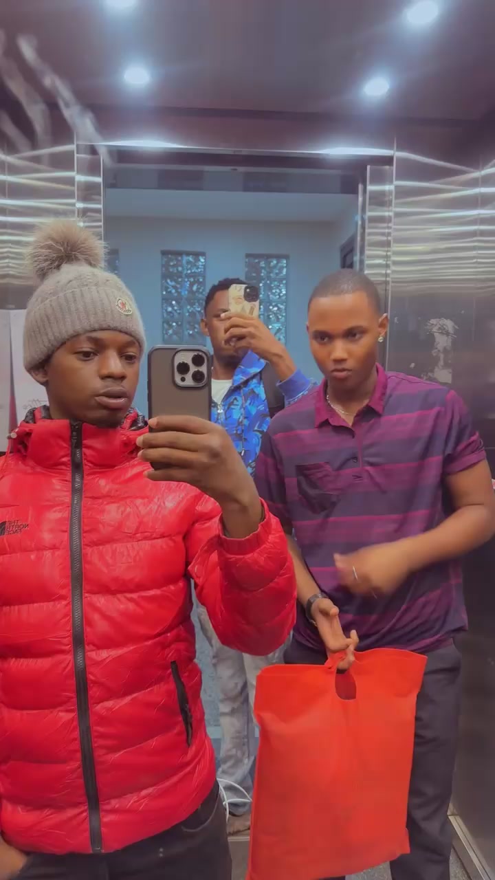 @Fetty Baby99 MC