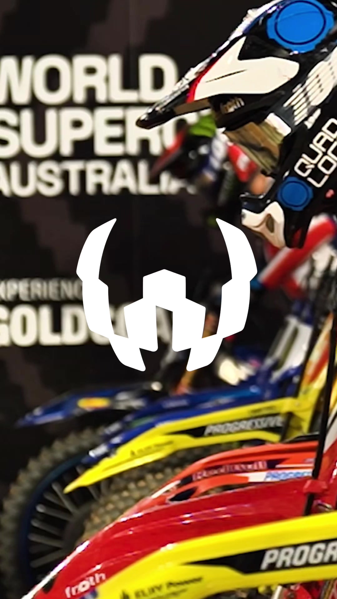 @World Supercross Championship