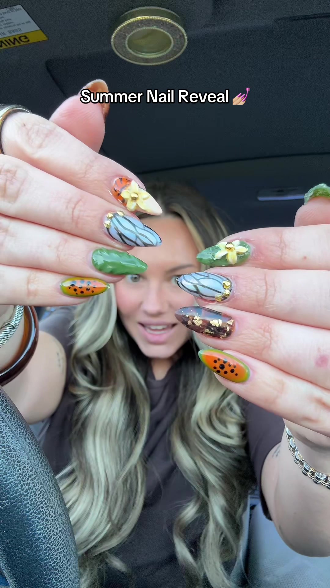 @Alyssa Paige | Ohio Creator