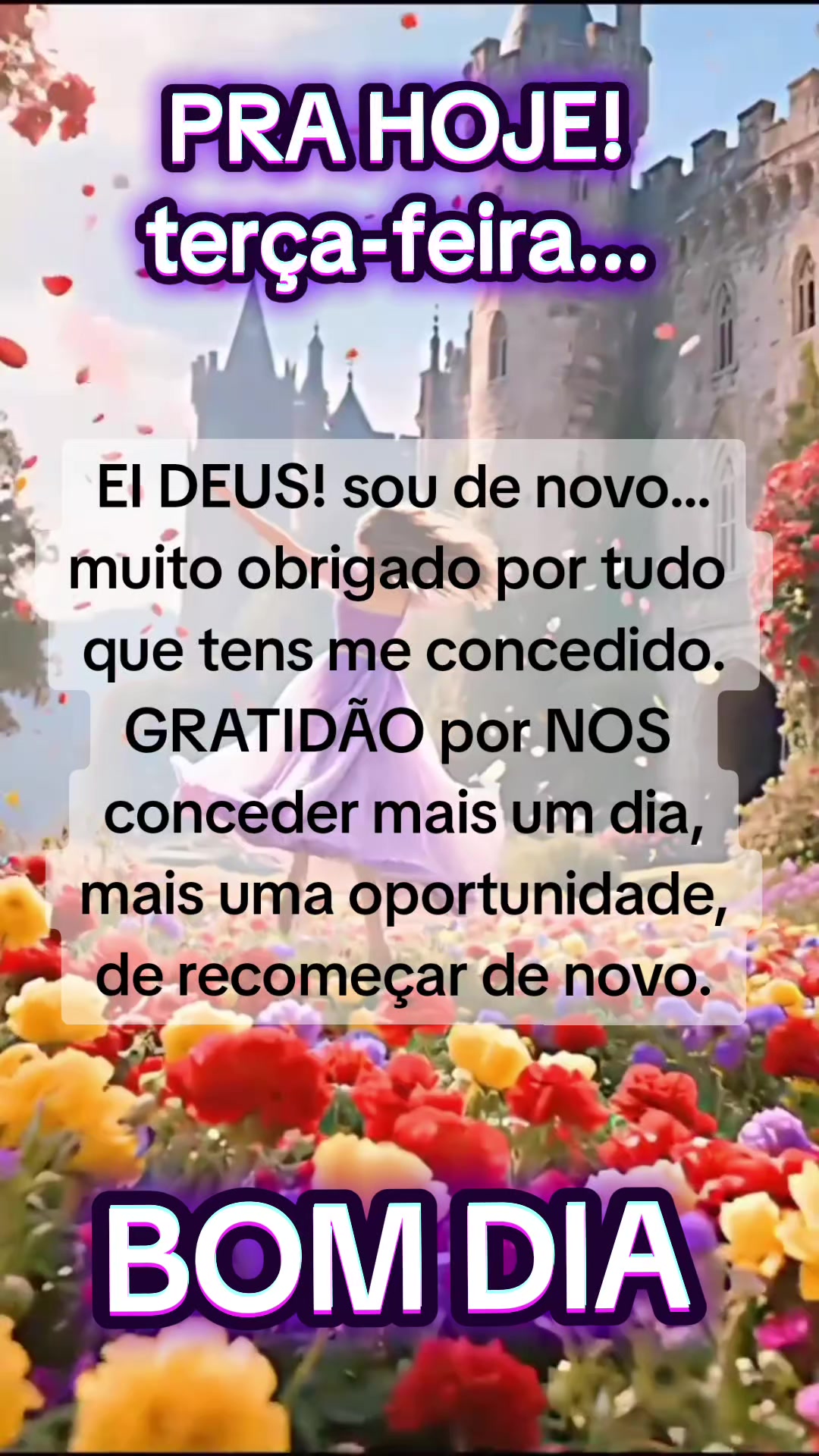 @mensagens do DIÁRIAS pra vc ❤️