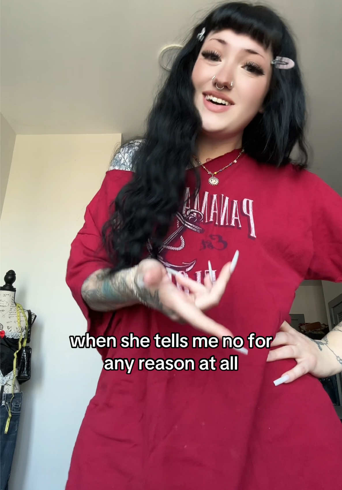 @Sirenessa 🍒
