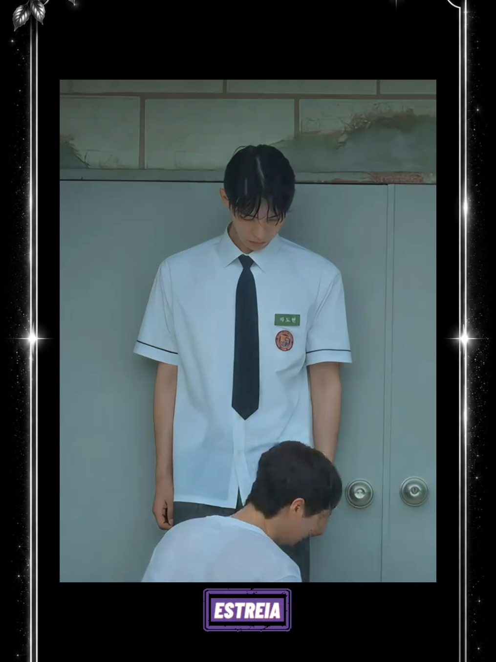@Boy Love Universe - Dark