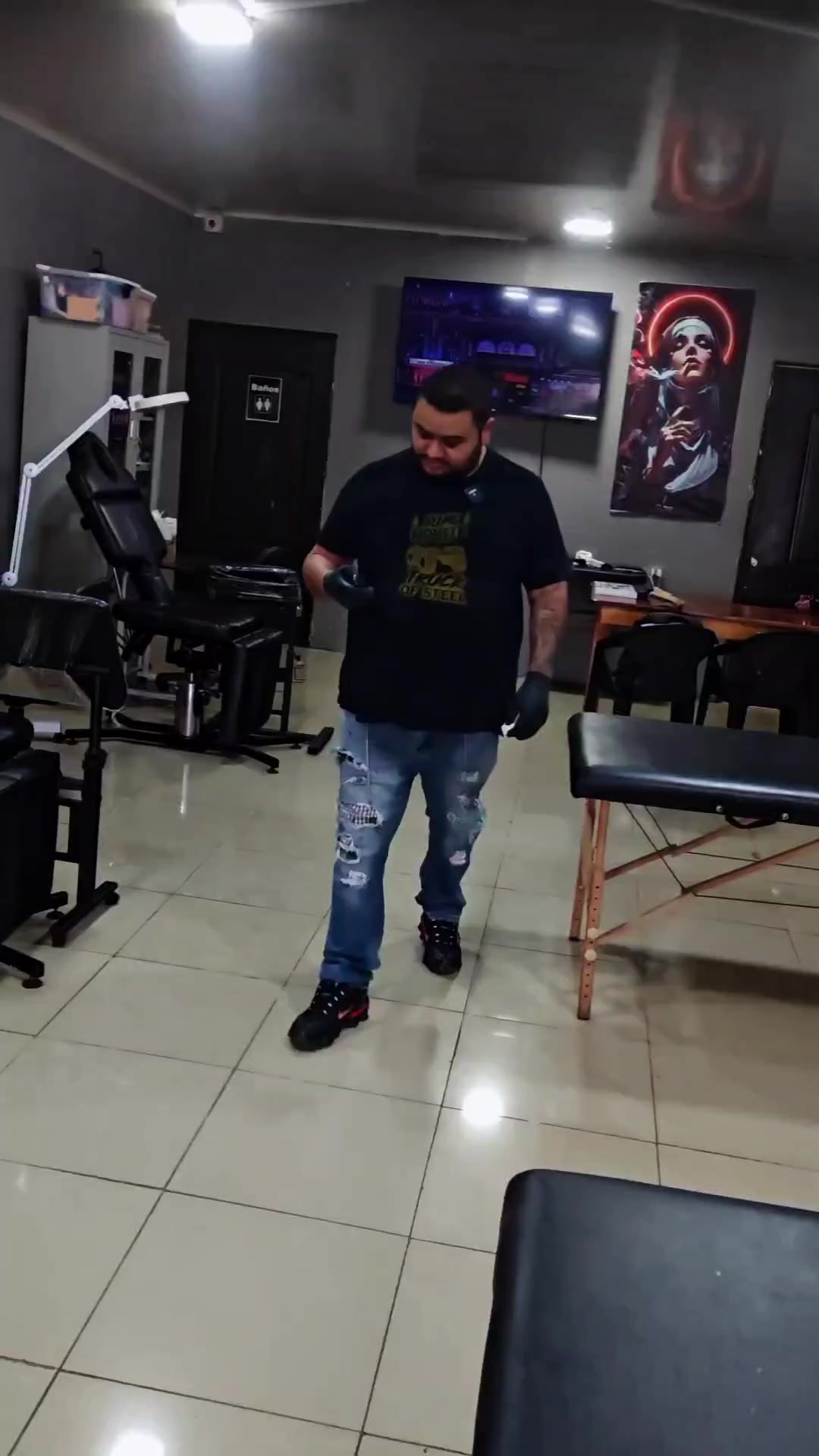 @Tattoo Phoenix