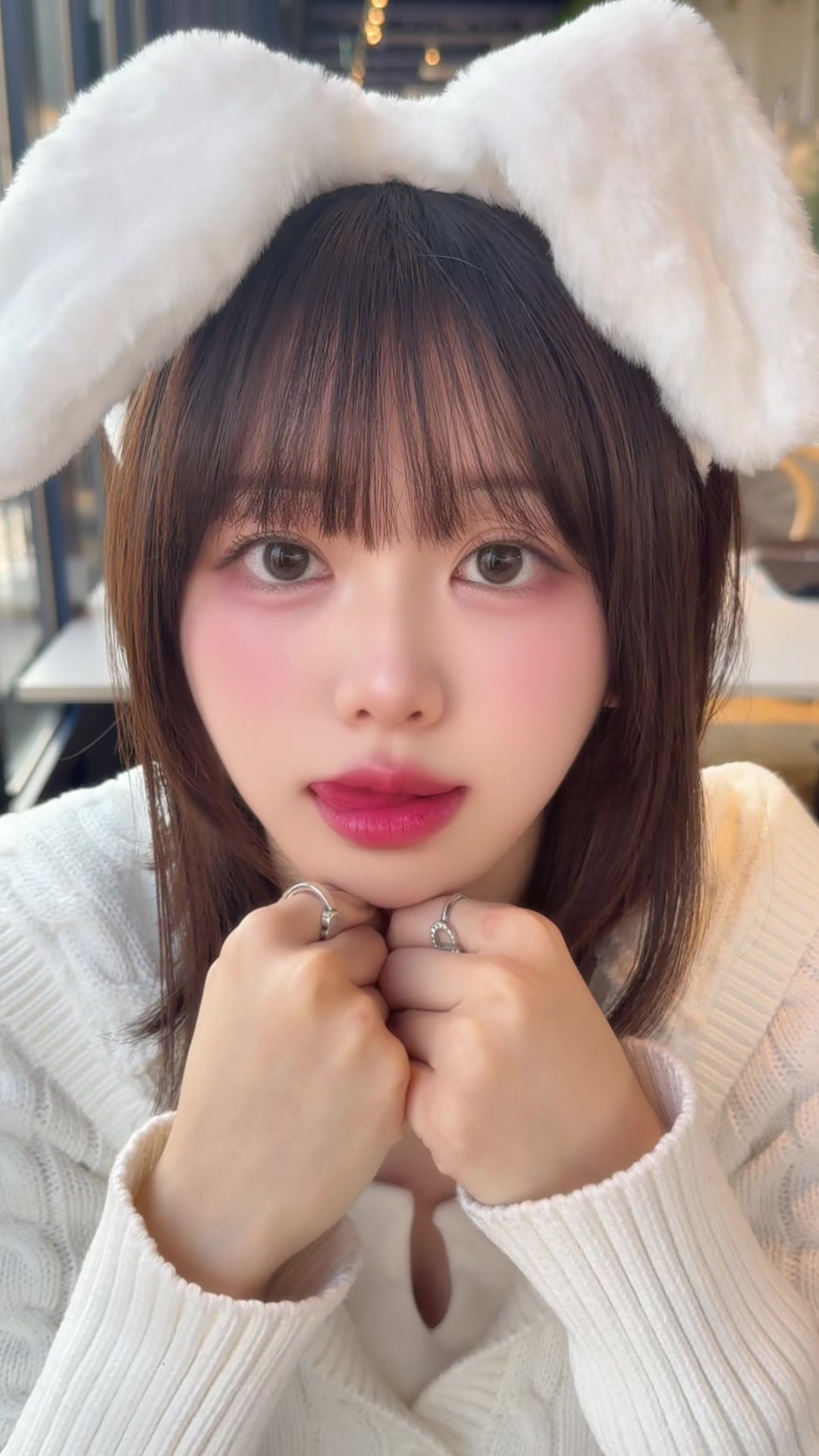 @ちせ (치세)