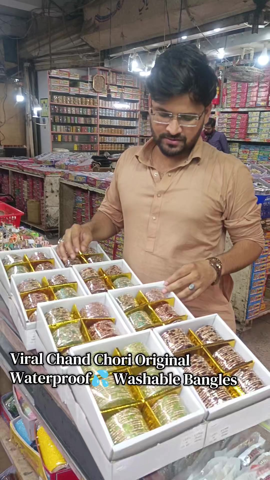 @Naeem Bangles Wholesale Shop