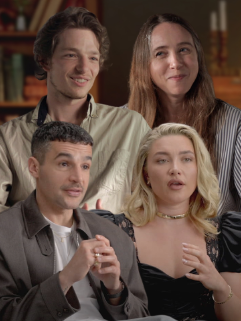 @Netflix Australia & NZ