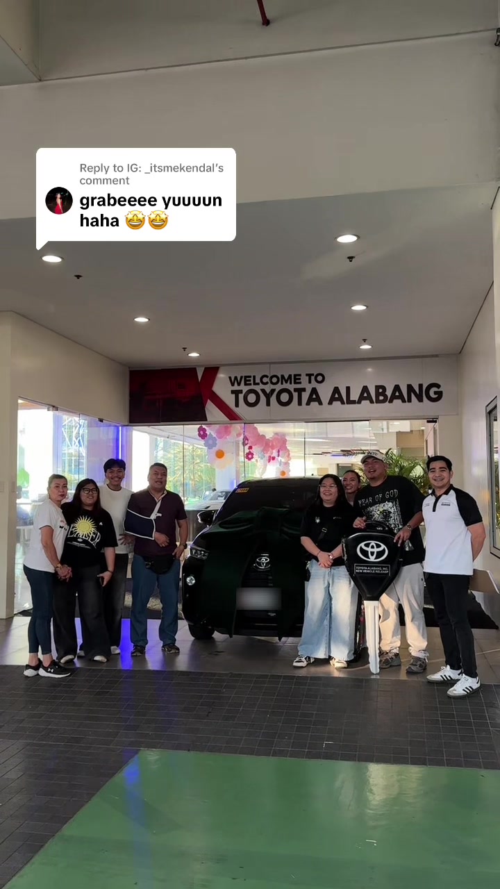 @Archie Albania 🚘