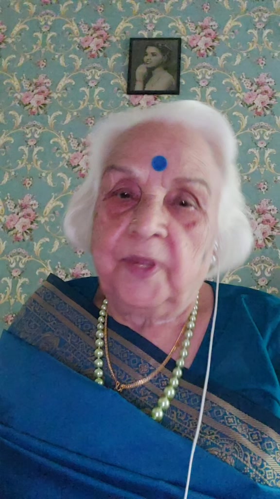 @Paru Sharma