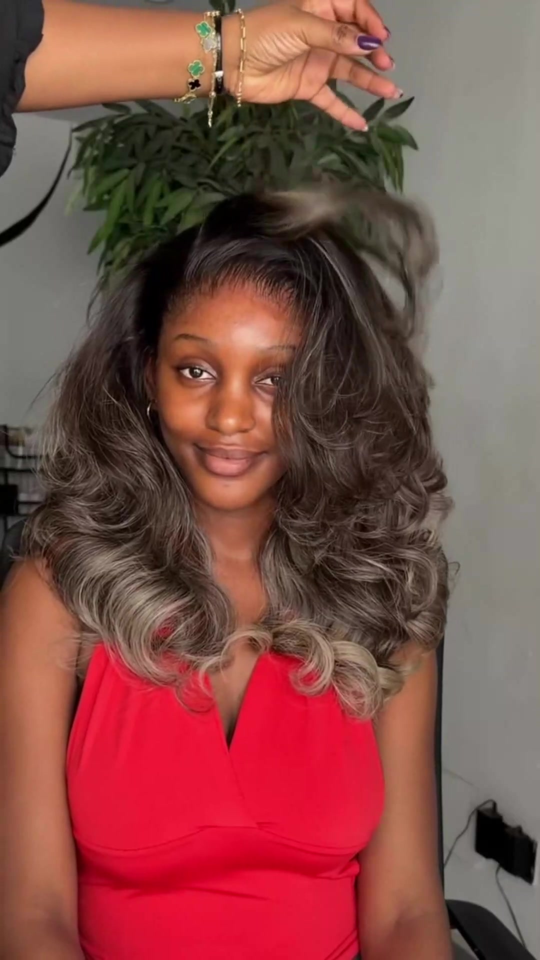 @Viya Hair