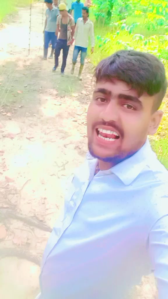 @Balkishun Yadav