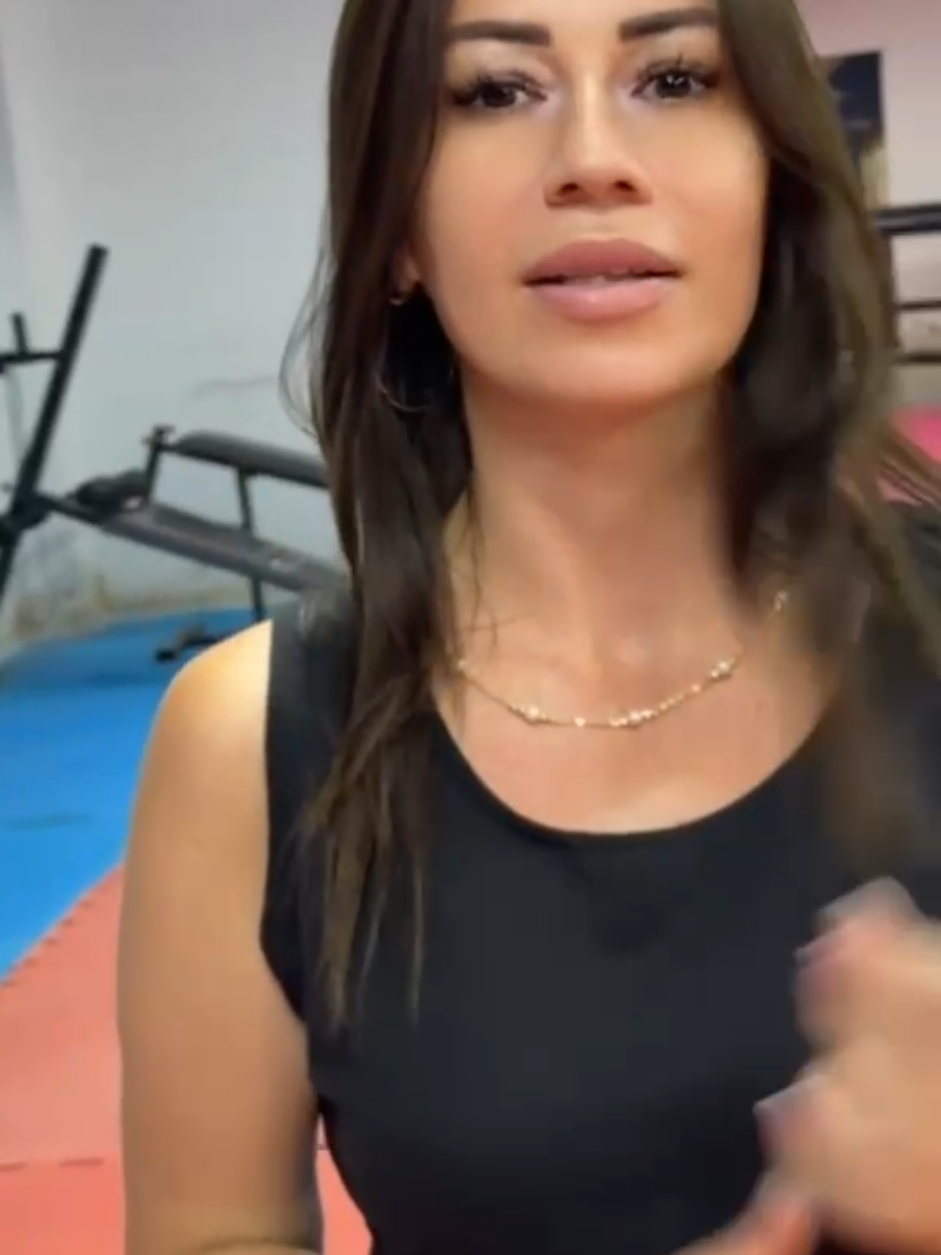 @Masazır Saro idman zalı Masazr