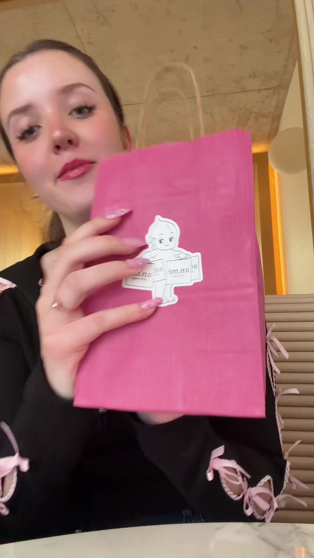 @Olivia 🤍
